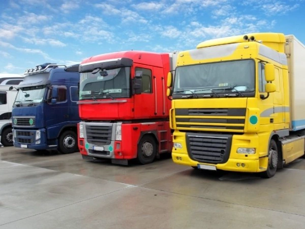 Ankara Güroymak Nakliye